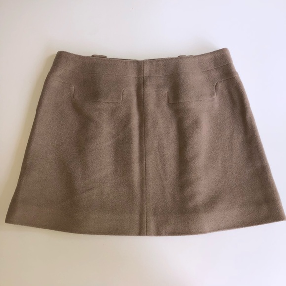 Thakoon Addition Wool skirt - Picture 2 of 6